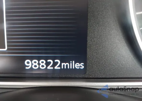 2021 Nissan Versa Sv Xtronic Cvt из США, поврежденный, VIN 3N1CN8EV6ML825795